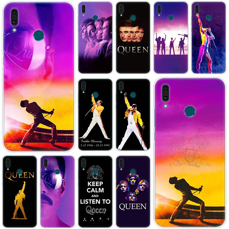 Чехол для Huawei Mate 30 20 10 Lite Pro Y9 Y7 Y6 Prime Y5 2019 2018 2017|Бамперы| |