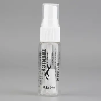 

1PC Cheap Anti-Fog Spray for Swimming Goggles Swimming glasses and Lens Cleaner Scuba Dive Mask Goggles Drop Shipping