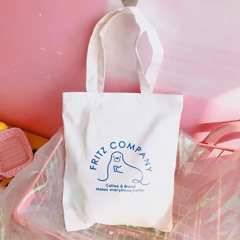 tote bag company
