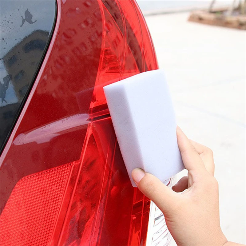 

Multifunction Automobile Cleaning Tool Nanometer Sponge Remove Stains Home Clean Sponges car wash sponge general type