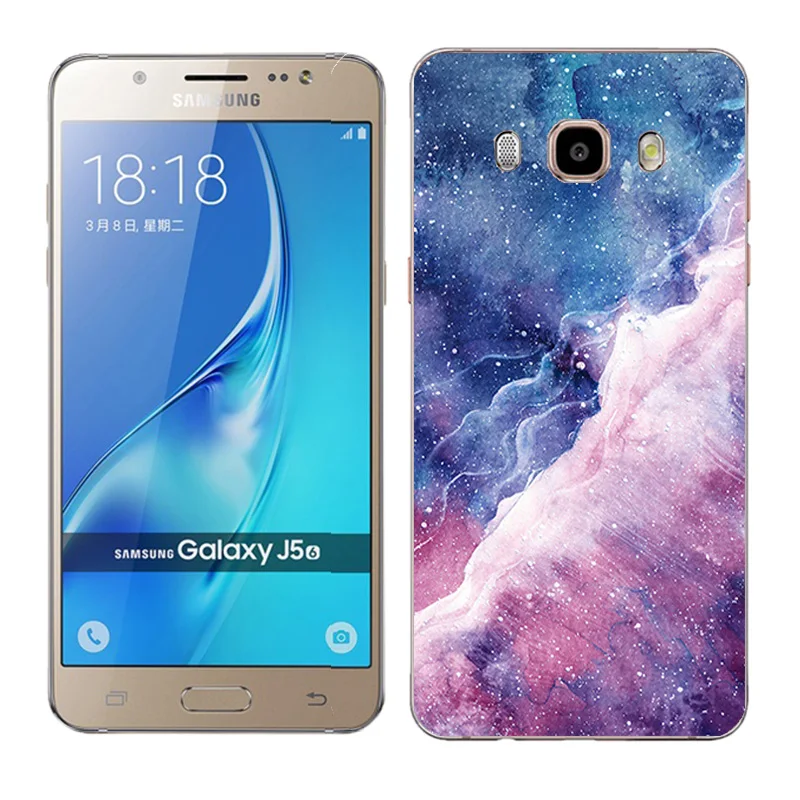 Для samsung Galaxy Grand Prime G530 J2 J1 Prime J5 J3 силиконовый чехол из термопластика цветные чехлы для телефонов для samsung J310 510 в виде ракушки