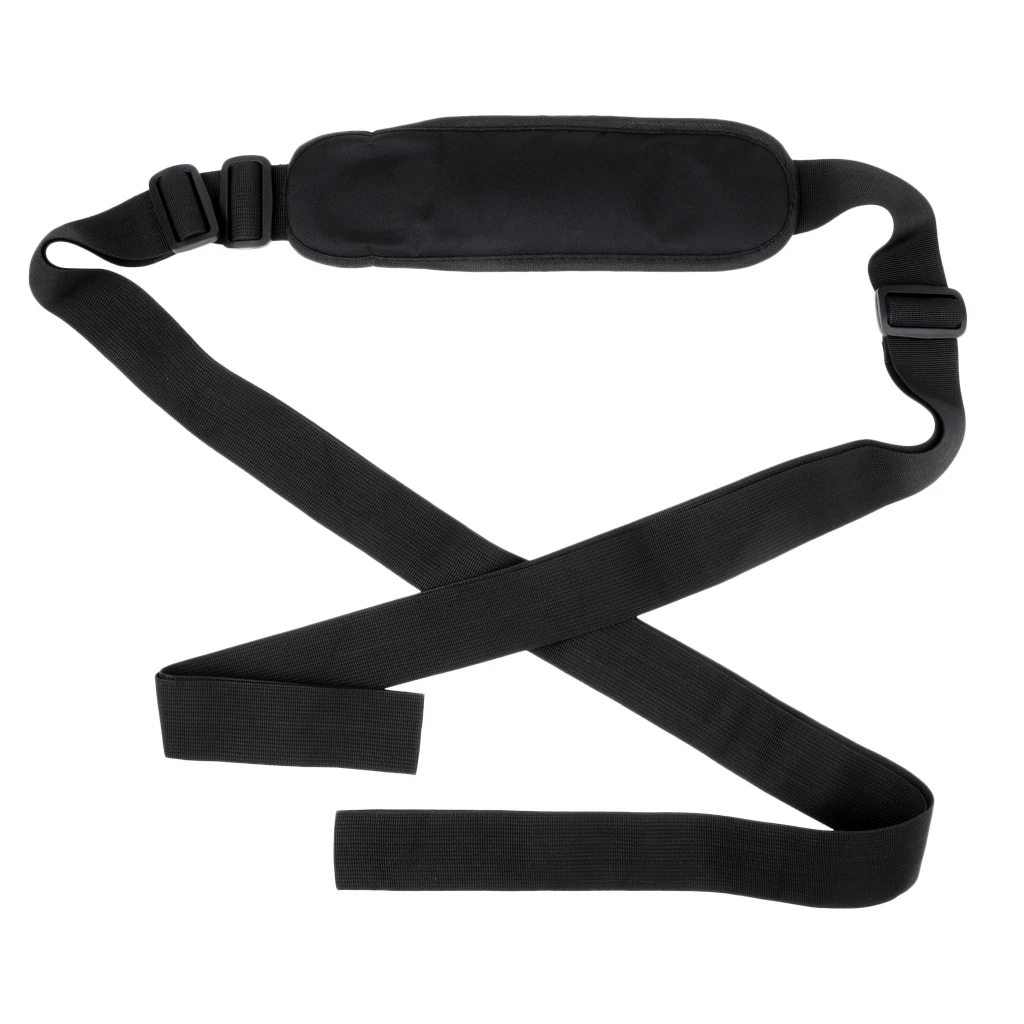Heavy Duty SUP Paddleboard Carry Strap, Adjustable Stand Up Carry Surf Paddle Board Carrier
