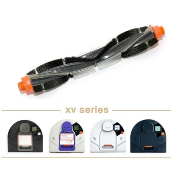 

1pcs Replacement Combo Roller Brush For Neato XV-21 XV Signature Pro XV-11 T1E8 Replacement Accessories