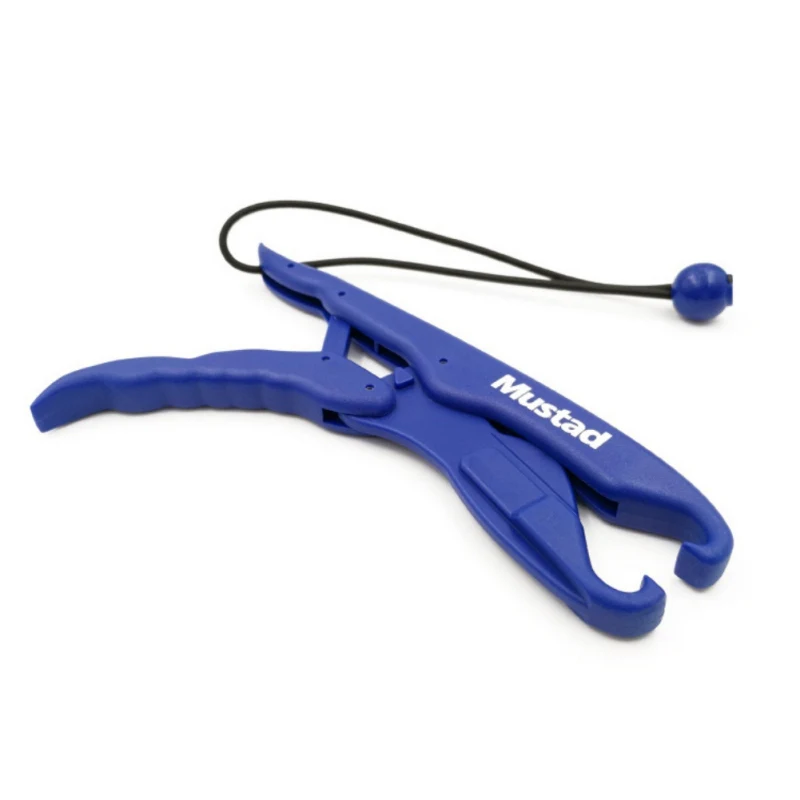 

ABS Plastic Fish Lip Grip Floating Fishing Grip Fish Holder Catfish Controller Fishing Lip Gripper Fishing Pliers