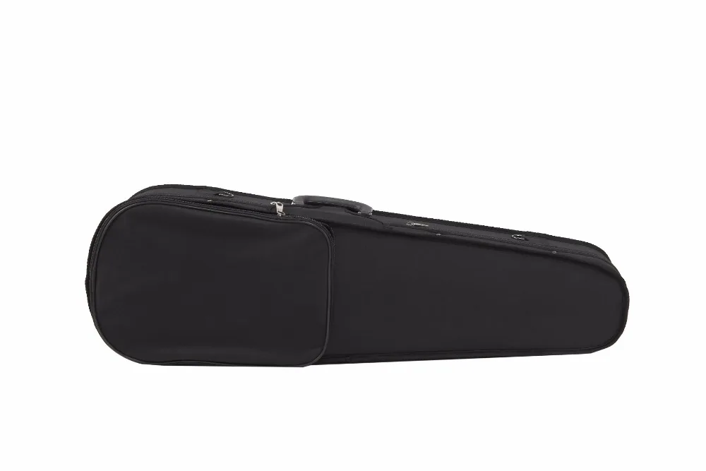 High-Quality Beginner Violin with Case