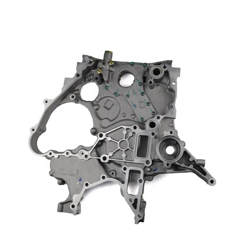 Timing Gear Front Cover with Oil Pump 130342DB0A for Engine ZD30