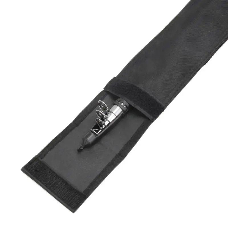 4"(115 см) чехол для кия для игры в пул для 3/4 бильярдной палки для хранения удочки чехол