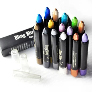 1 шт., карандаш для теней для век - изображение