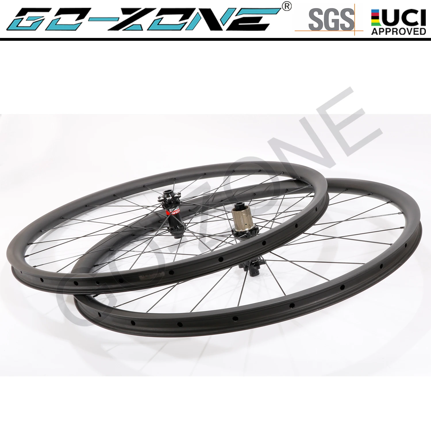 29Er Mtb Wheel Carbon Light Tubeless Straight Pull Novatec 411 412 Shimano /Sram Xd Uci Ruote Per Biciclette Mtb Approvate