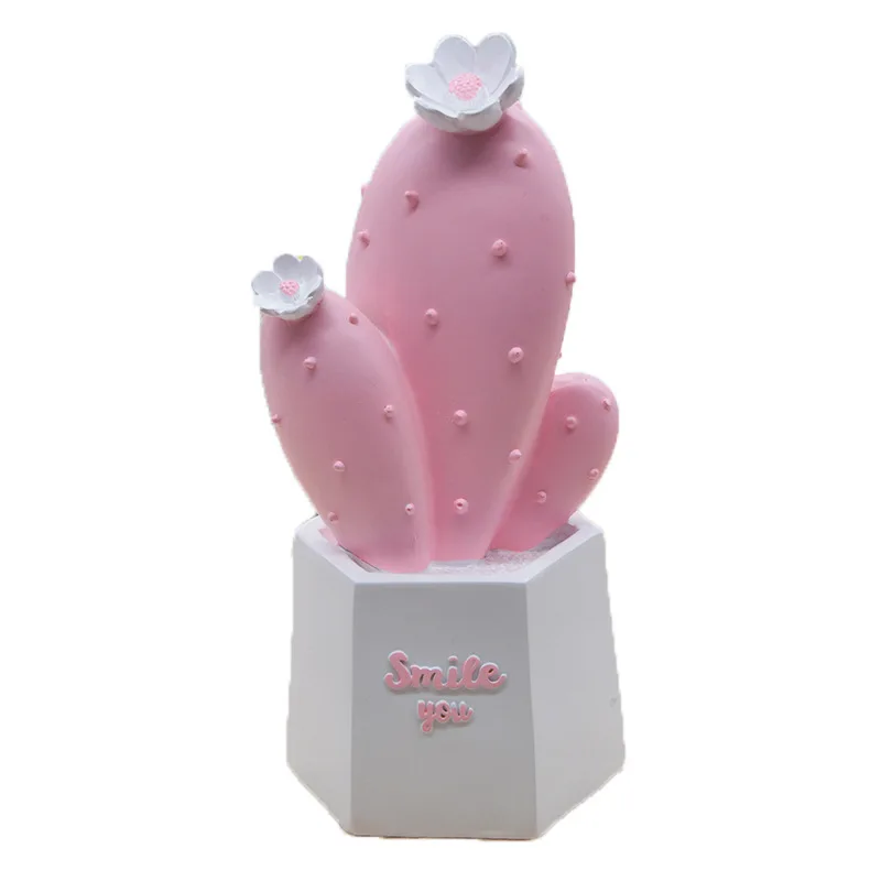 Очаровательное украшение для дома кактус стол офисный декор 18*22 см 8 5*14 5