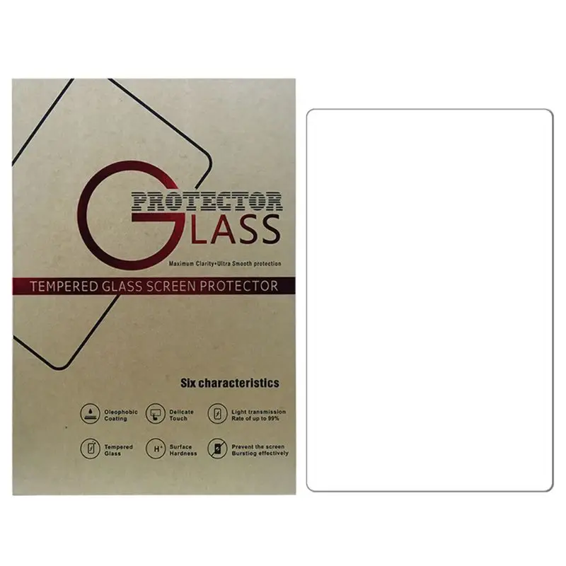 

15 Inch Car Screen Protector Clear Tempered Glass Screen Protector For Tesla Model 3 Navigation Protection