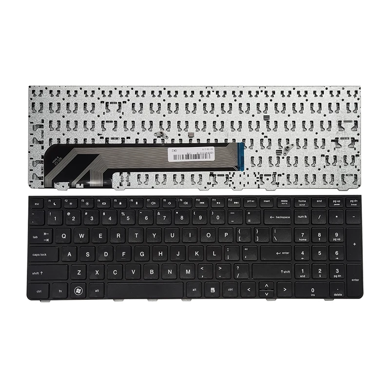 New English Keyboard for HP ProBook 4530S 4535S 4730S 4735S Series US Laptop
