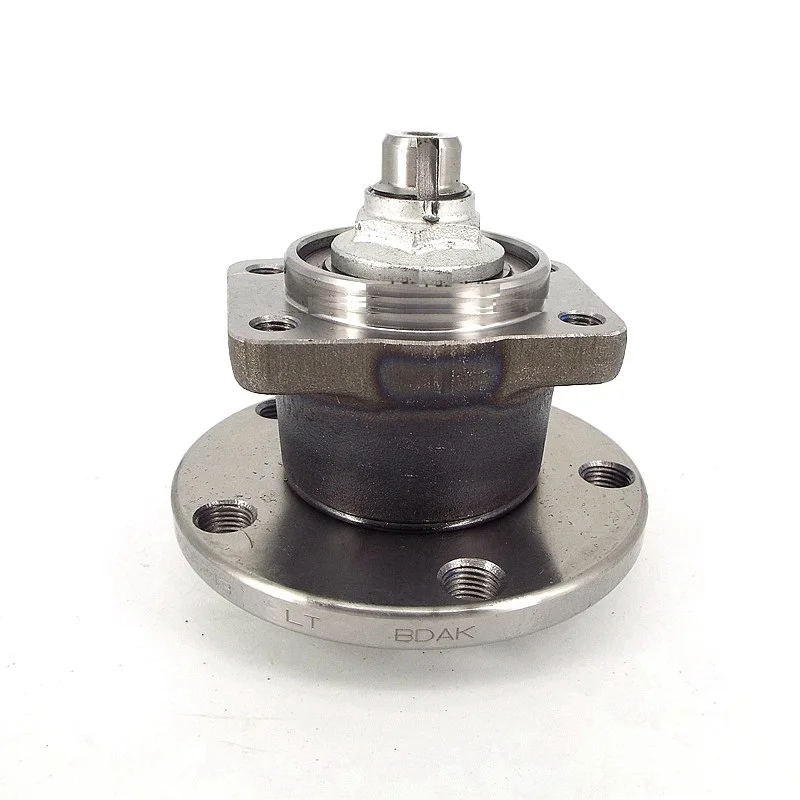 1pcs Rear Wheel hub Bearing assy. for Chinese Brilliance BS4 M2 M1 Auto car motor parts 3006243