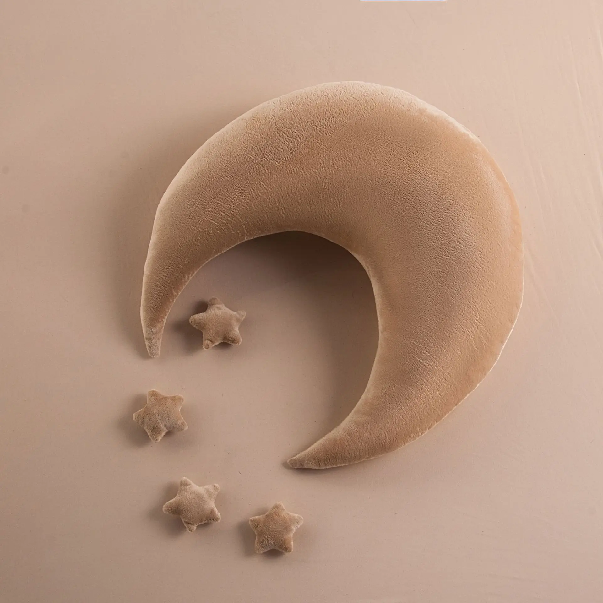 khaki cushion