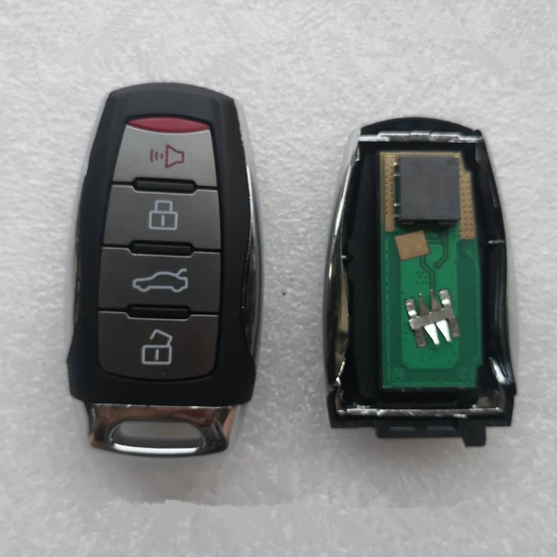 Haval Car Keyless Smart Remote Key for GWM Haval H8 H7 H9 H2S H6 F7X F7 M6 Jolion Dargo Intelligent Remote Key car remote key,car key