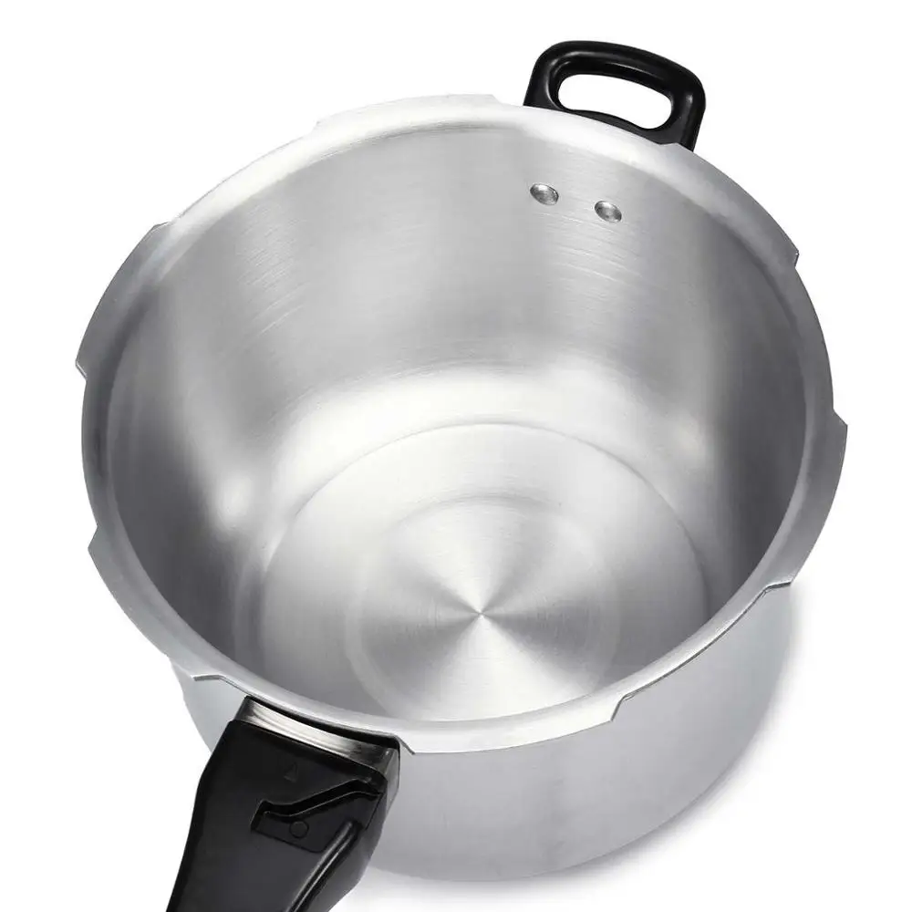 Скороварка 3L/4L/6.3L кухонная газовая плита из алюминиевого сплава