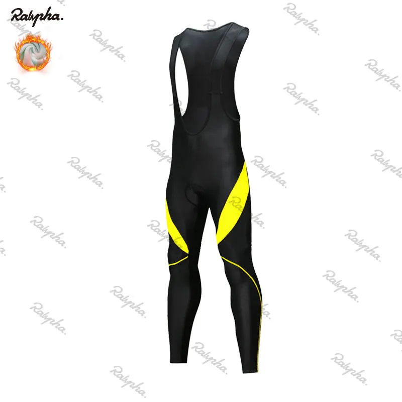 cycling pant 15 Rapha зимний термальный флисовый набор Джерси для велоспорта, костюм для гонок и велоспорта, одежда для велоспорта, Ropa Ciclismo - Цвет: cycling pant 15
