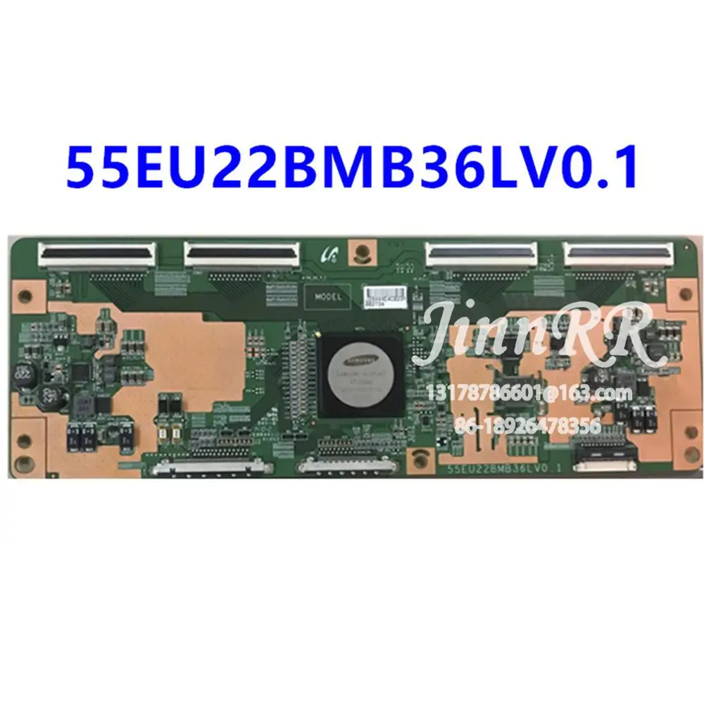 

55EU22BMB36LV0.1 Original logic board For LED55XT900X3DU Logic board Strict test quality assurance