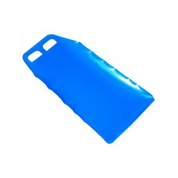 

Winter Snow Sled Cold Resistant Portable Roll Up Sand Grass Rolling Slider Pad Board Toy Accessory For Adult Children