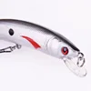 Proleurre 10cm 7.5g Floating Minnow Fishing Lures Artificial Bait Fishing Wobbler Hard Bait Crankbait Lure Bass Pike Fishing ► Photo 2/6