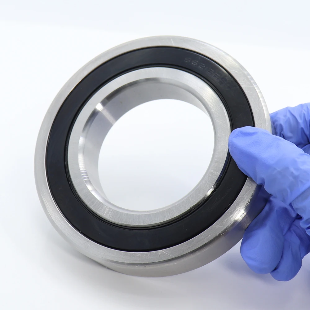 Рисунок 5 - S6212RS подшипник 60*110*22 мм