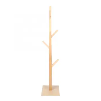 

New Multiple Layer Tree Shape Clothes Hat Rack Hanger Coat Hanger Cloth Shelf Holder Organizer for Home Bedroom