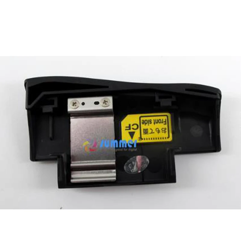 Origina New D700 SD CF Memory Card Cover For Nikon D700 cover card cover camera repair part