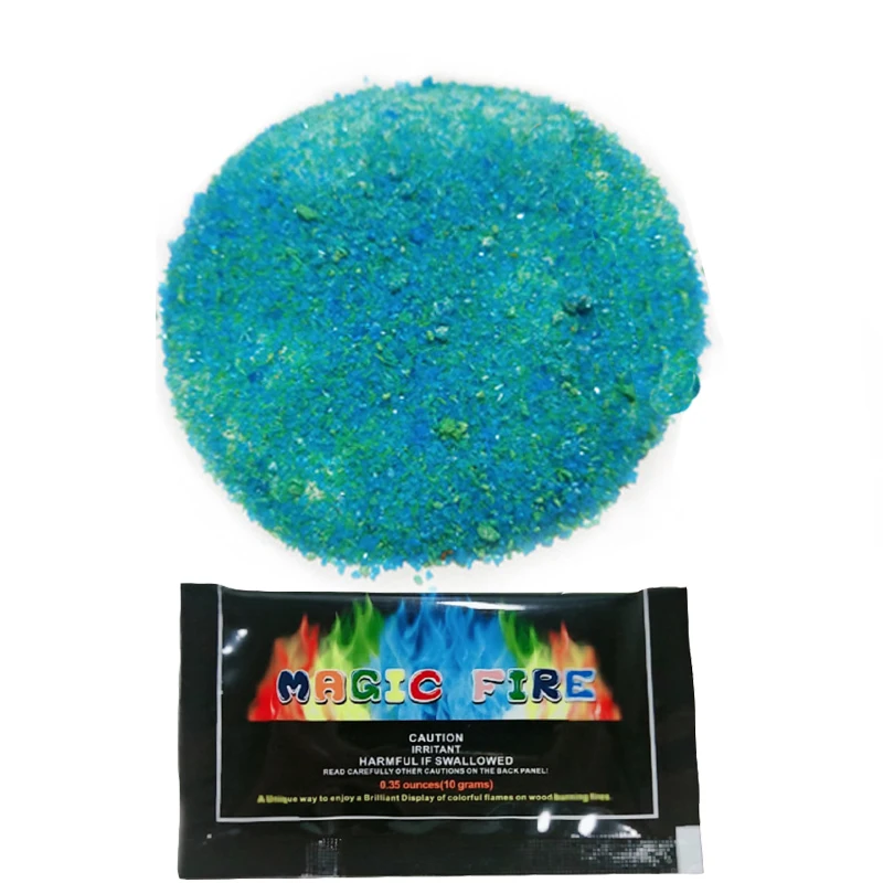 Poudre de Feu Colorée,10 x 10G Feu Coloré,Poudre de feu Magique, Ma Poudre de Feu Colorée,10 x 10G Feu Coloré,Poudre de feu Magique, Ma
