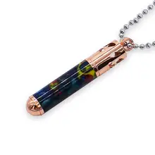 Изысканная Ароматерапия Ожерелье Наборы RZ-PK356