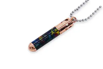 

Exquisite aromatherapy necklace kits RZ-PK356#