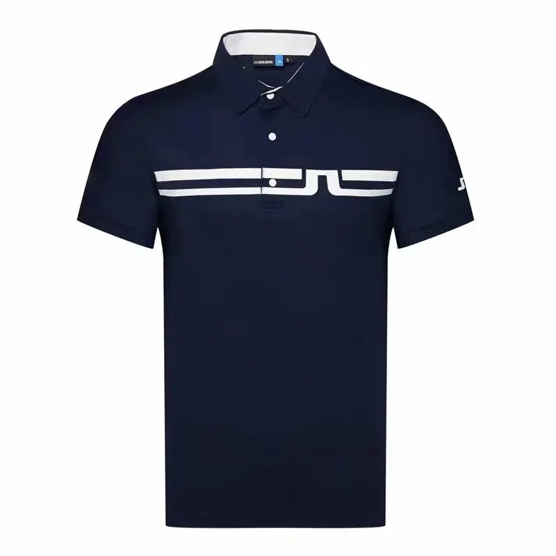 Jl golf shirts Clearance