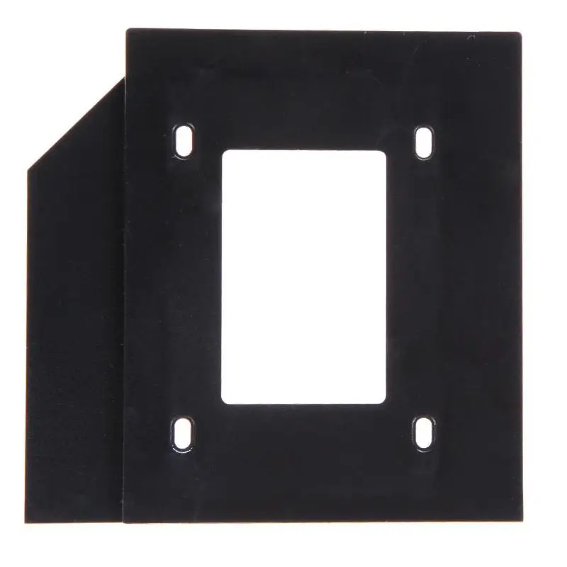 Универсальный 2,5 2nd 9,5 мм Ssd Hd SATA жесткий диск HDD Caddy адаптер Bay F