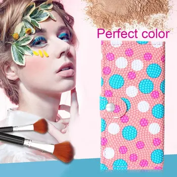 

Professional Makeup Eye Shadow Set Long Lasting Color Liquid Eye Shadows Blush Pressed Powder Lip Eyebrow Beauty Cosmetic
