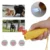 Pet Stop Barking Device Ultrasonic Anti Bark Мощный Ультразвуковой Репеллент Doog