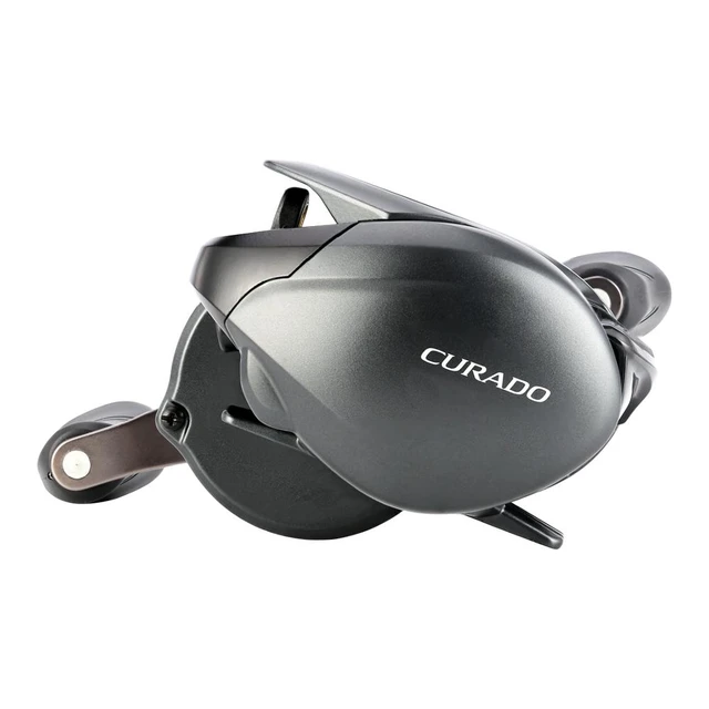 SHIMANO 17' Curado K Baitcasting Fishing Reel