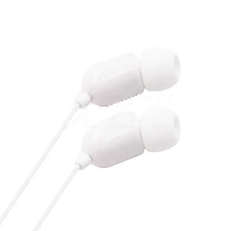 Для Xiaomi iPhone 5 6 MP3 Универсальный наушник длиной 3 м In ear мм стерео наушники|Наушники
