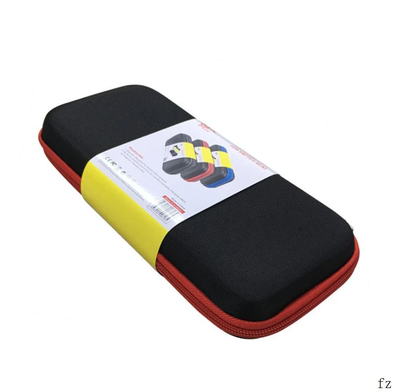 20 шт. водонепроницаемый кейс EVA для rend Switch Lite Console Carring Bag для mundoswitch Mini Lite Pouch