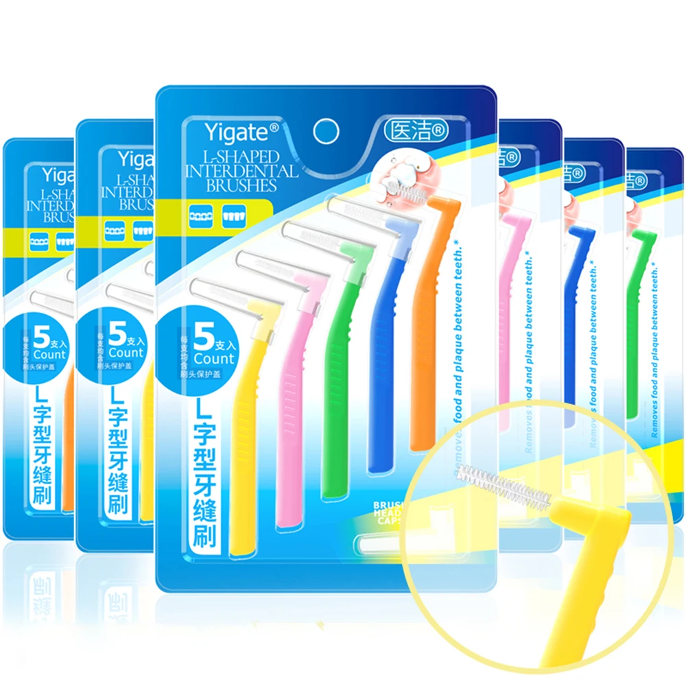 L kształt guma szczoteczka międzyzębowa czyszczenie zębów kij ząb ustne narzędzie stomatologiczne wykałaczka szczotka międzyzębowa dla dorosłych sprzedaż hurtowa 5 L kształt guma szczoteczka międzyzębowa czyszczenie zębów kij ząb ustne narzędzie stomatologiczne wykałaczka szczotka międzyzębowa dla dorosłych sprzedaż hurtowa 5