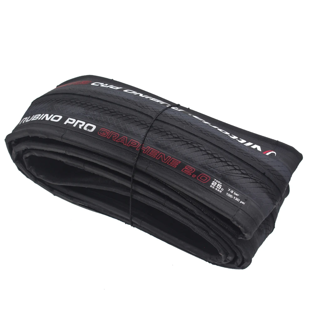 Vittoria Rubino Pro G2.0 графитовые гонки 2 0 700x25C складывающиеся шины с свободными