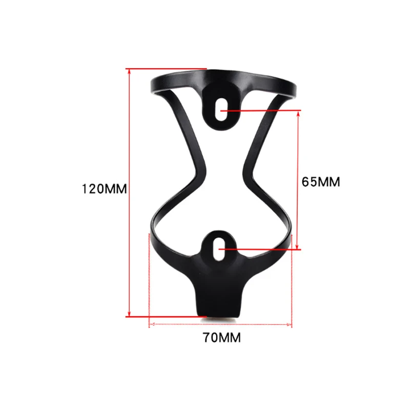 Высокопрочная клетка для бутылки воды из алюминиевого сплава MTB/дорожный велосипед Botellero Carbono держатель для бутылки для велосипеда велосипедная клетка для бутылки