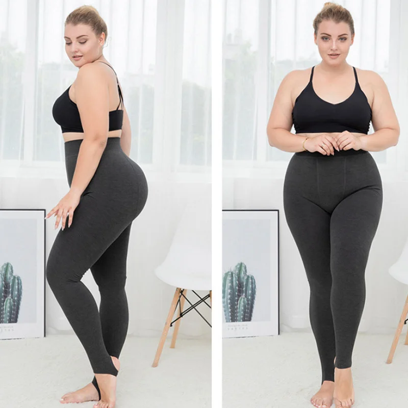 Thick Leggings For Women Plus Size 