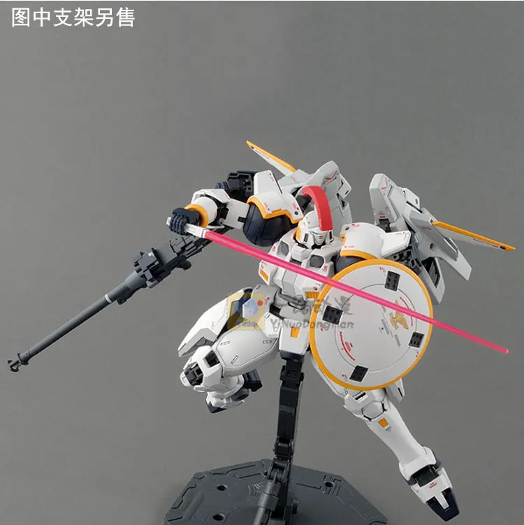 Japaness Bandai MG 1/100 Гандам W EW высокая Unchained мобильный костюм детские игрушки