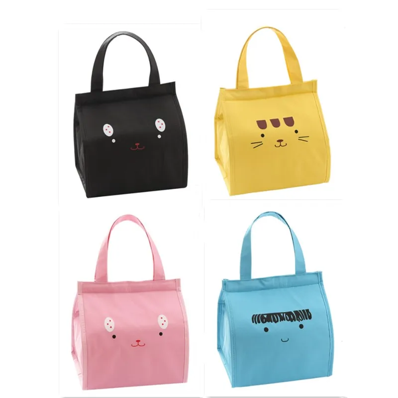 

VOGVIGO Animal Printed Portable Totes Storage Bags Travel Makeup Case Organizer Outdoor Storage Pouch Toiletry Wash Beauty Kit
