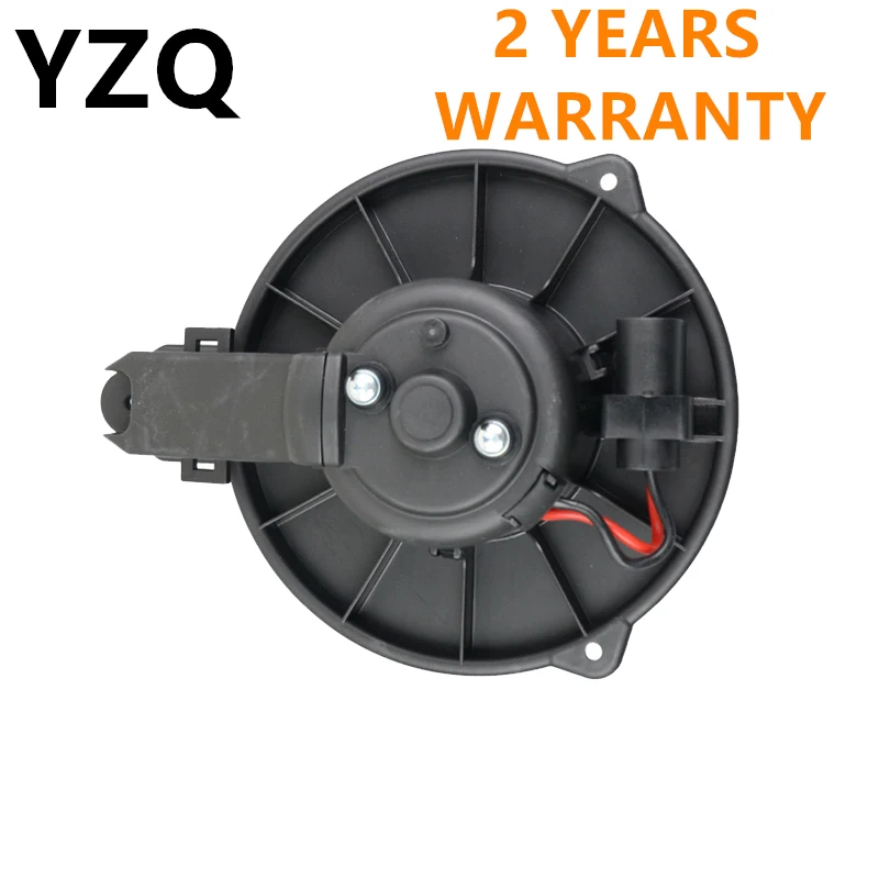 Engine Coolant Blower Fan Blower Motor Fan Kit 4b1820021b For Audi A6