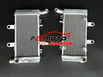 

Left & Right Side Aluminum Radiator For Honda VFR800FI VFR800-Fi RC46 VFR 800 FI Interceptor VFR800F 1998 - 2001 1999 2000