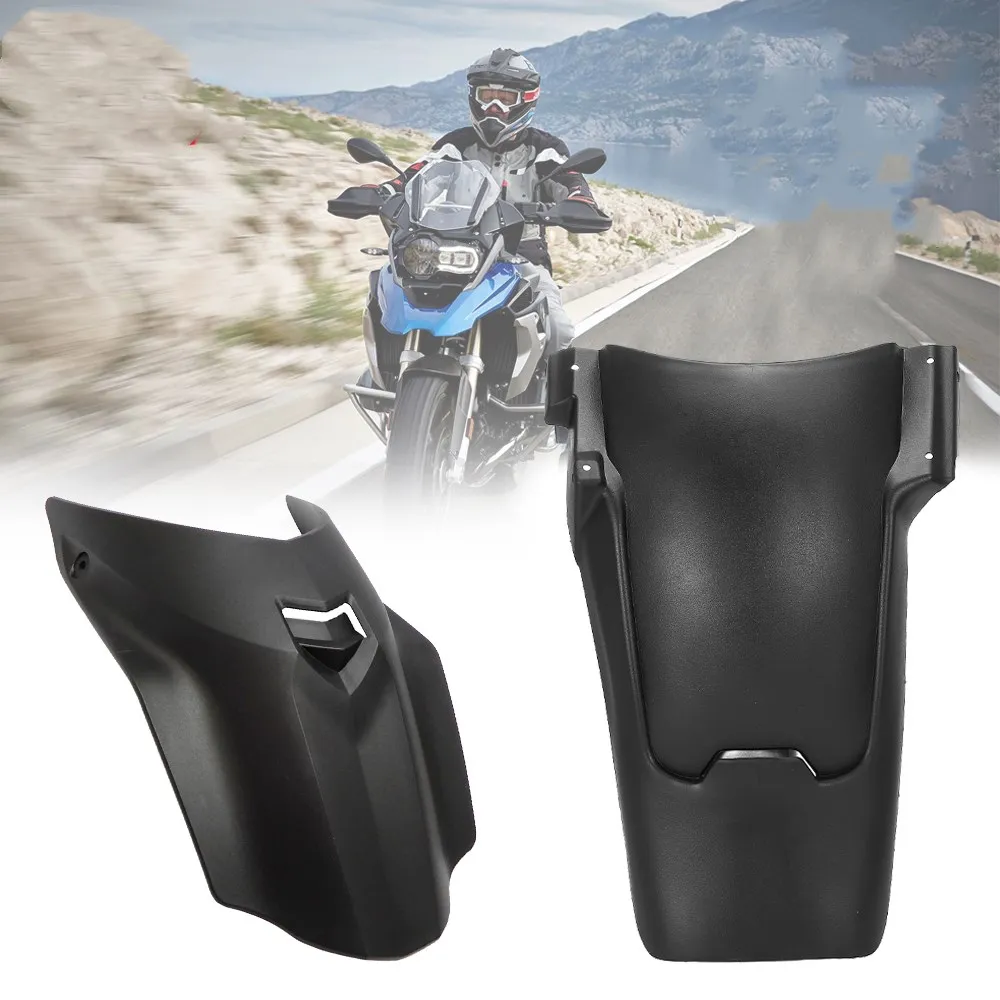 Крыло заднее и переднее для мотоциклов брызговик BMW R1200GS LC R1250GS Adventure Fender Forward Splash