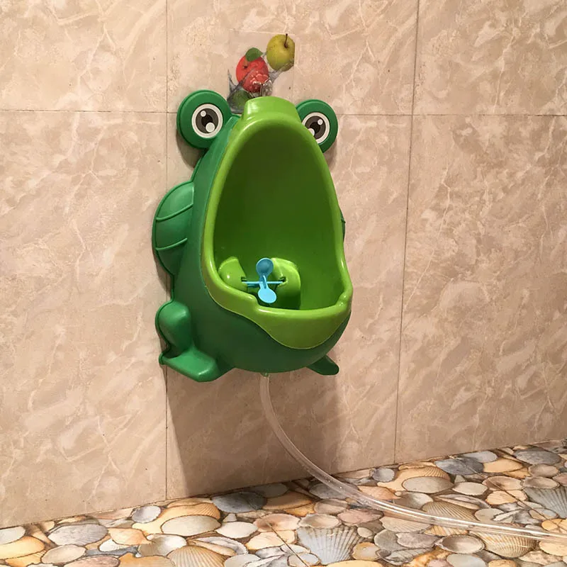 

Baby Urinal Boy Wall Mounted Urinal Kids Urinal BOY'S Standing Children Urinal