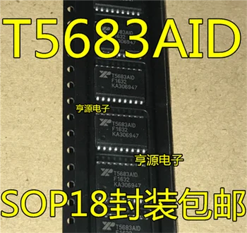 

XRT5683AID T5683AID SOP18