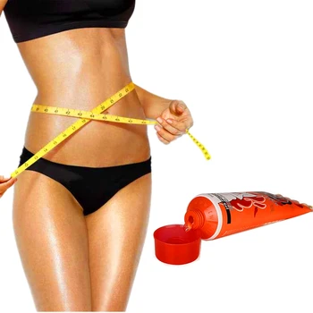 

100g/Bottle Ginger Slimming Stomach Anti Cellulite Creams Slim Patch Lose Weight Essential Oil Fat Burner Gel Health Detox Gel