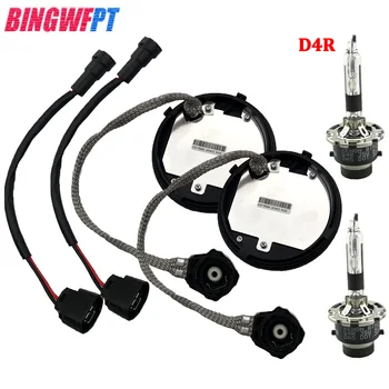 

HID Xenon Headlight Ballast Control Unit Module ECU D4S D4R HIDblub For Toyota Lexus 85967-45010 KDLS001 031100-1040 031100-1010